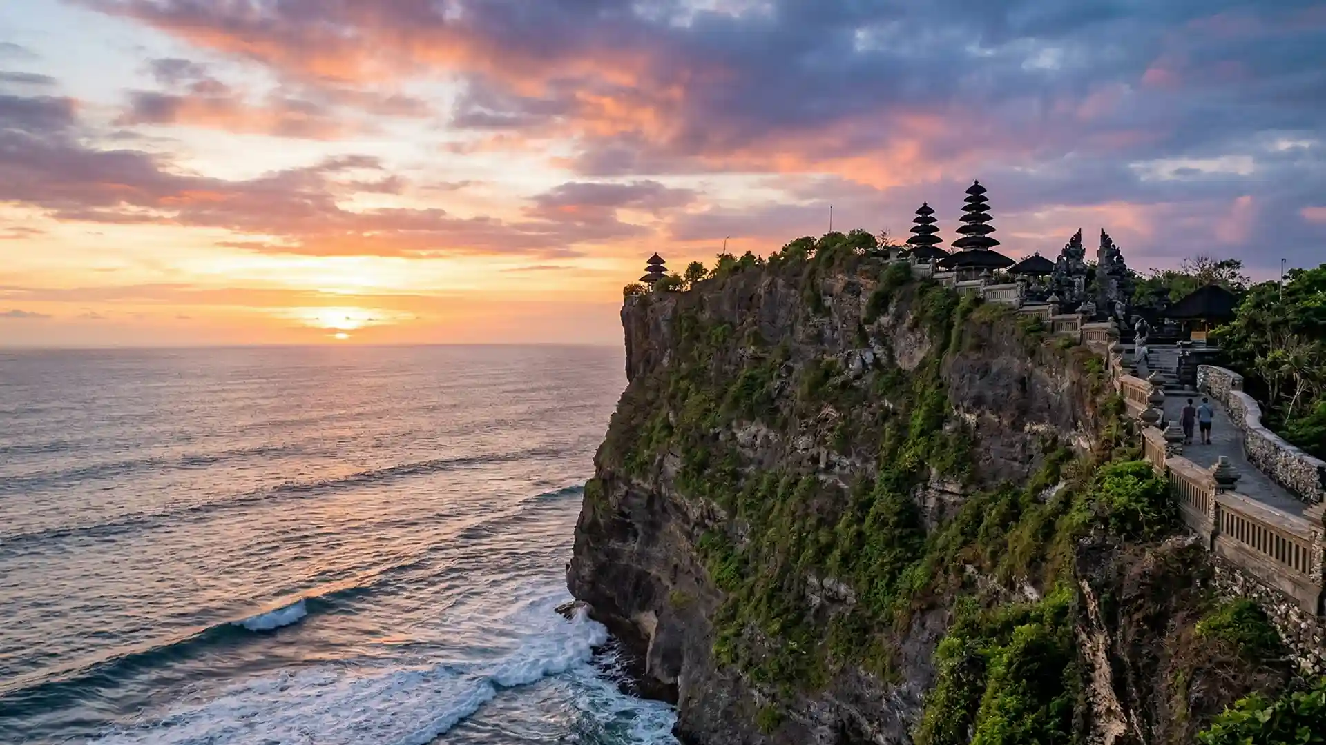 Uluwatu & Bingin