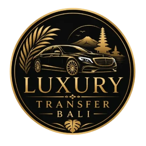 Luxury Transfer Bali Logo