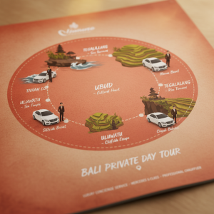Luxury Transfer Bali — Bespoke Bali Private Day Tours with Lux…